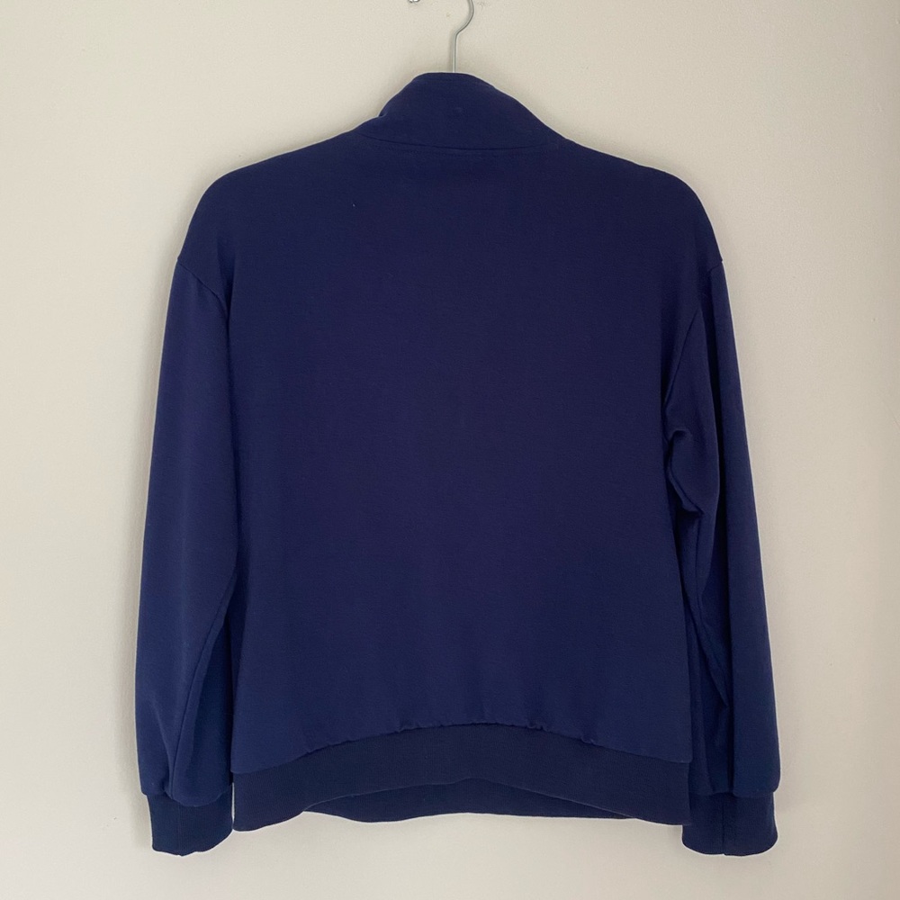 Colorado Half Zip - Picture 3 of 3